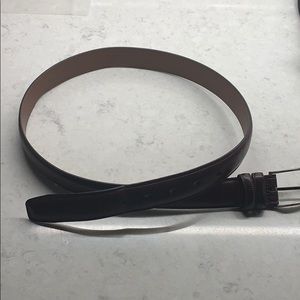 Roundtree & Yorke Brown Belt